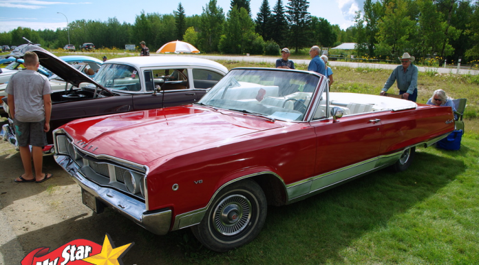 SEPTEMBER 2020: ’68 DODGE MONACO 500 CONVERTIBLE—YES VIRGINIA, THEY DO EXIST IN CANADA