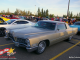SEPTEMBER 2020: A VERY COOL 1967 CADILLAC COUPE DE VILLE IS A BIG HIT WITH ITS OWNER