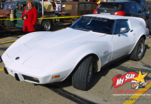SEPTEMBER 2020: 1973 ‘VETTE SET’ CUSTOM CORVETTE—VETTE GUYS MAY HATE THEM BUT THE PUBLIC LOVED THEM