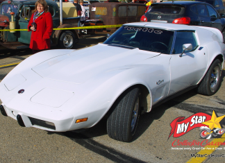 SEPTEMBER 2020: 1973 ‘VETTE SET’ CUSTOM CORVETTE—VETTE GUYS MAY HATE THEM BUT THE PUBLIC LOVED THEM