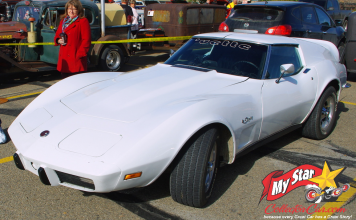 SEPTEMBER 2020: 1973 ‘VETTE SET’ CUSTOM CORVETTE—VETTE GUYS MAY HATE THEM BUT THE PUBLIC LOVED THEM