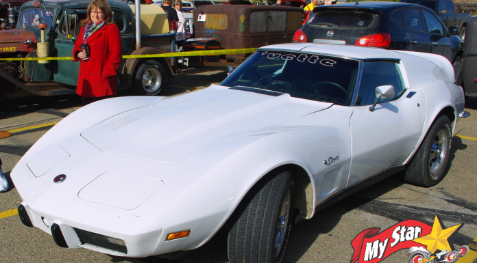 SEPTEMBER 2020: 1973 ‘VETTE SET’ CUSTOM CORVETTE—VETTE GUYS MAY HATE THEM BUT THE PUBLIC LOVED THEM