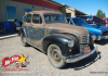 JANUARY 2021: A 1948 AUSTIN A-40 DEVON IS A TIME MACHINE PROJECT FOR ITS OWNER