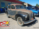 JANUARY 2021: A 1948 AUSTIN A-40 DEVON IS A TIME MACHINE PROJECT FOR ITS OWNER
