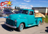 MARCH 2021–CAR GUY MISSION: TO FIND A 1951 GMC BECAUSE GRANDPA HAD ONE ON THE FARM