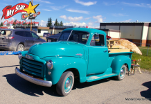 MARCH 2021–CAR GUY MISSION: TO FIND A 1951 GMC BECAUSE GRANDPA HAD ONE ON THE FARM