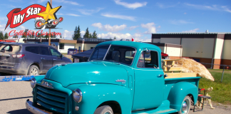 MARCH 2021–CAR GUY MISSION: TO FIND A 1951 GMC BECAUSE GRANDPA HAD ONE ON THE FARM