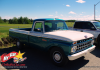 FEBRUARY 2021: 1965 MERCURY 250 – THIS CANUCK TRUCK WAS GRANDPA AND GRANDMA’S WORKHORSE ON THE FARM