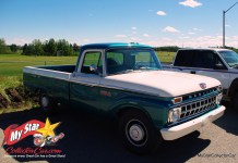 FEBRUARY 2021: 1965 MERCURY 250 – THIS CANUCK TRUCK WAS GRANDPA AND GRANDMA’S WORKHORSE ON THE FARM