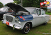 OCTOBER 2020: 1960 LARK VIII SS (STUDEBAKER SURVIVOR) – THE V-8 MADE THE DIFFERENCE