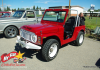 OCTOBER 2020: 1979 SUZUKI LJ80 – IT’S COOLER THAN A SIDE BY SIDE QUAD PLUS IT’S LEGAL ON THE HIGHWAY