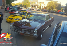 MARCH 2021: A 1966 PONTIAC GTO IS A YOUNG TEENAGER’S WISH FINALLY FULFILLED LATER IN LIFE