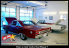 DROP TOP OR NO DROP TROP? MYSTARCOLLECTORCAR PICKS CLASSIC MOPAR COVERTIBLES FROM THE ‘NO’ SIDE