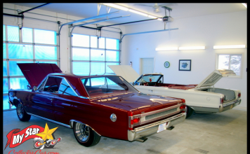 DROP TOP OR NO DROP TROP? MYSTARCOLLECTORCAR PICKS CLASSIC MOPAR COVERTIBLES FROM THE ‘NO’ SIDE