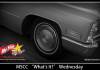 MSCC SEPTEMBER 9 “WHAT’S IT?” WEDNESDAY – THE ANSWER IS CLOSER THAN YOU THINK