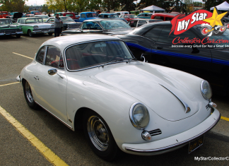 SEPTEMBER 2020: 1962 PORSCHE 356B T-6 — IT WAS BORN TO RUN