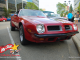 FEBRUARY 2021: A 1974 FIREBIRD TRANS AM PROVES BUMPER CARS CAN BE BEAUTIFUL