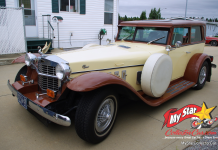 OCTOBER 2020: “MY DAD HAD ONE” CLICHE IS DEFINITELY NOT TRUE WITH THIS CLASSIC CAR…HERE’S WHY