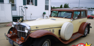 OCTOBER 2020: “MY DAD HAD ONE” CLICHE IS DEFINITELY NOT TRUE WITH THIS CLASSIC CAR…HERE’S WHY