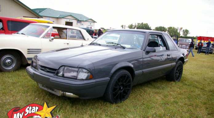 MARCH 2021: A RABID WOLF IN FOX BODY CLOTHING…THIS 1989 FORD MUSTANG IS NOW A RAGING BEAST