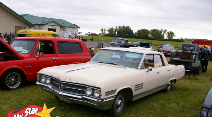 MARCH 2021: A 1964 BUICK WILDCAT 4-DOOR HARDTOP — THIS IS A SURVIVOR UNTAMED FELINE