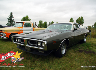 MAY 2021: 1971 CHARGER RT – THE SIX-PACK CAME A LITTLE LATER
