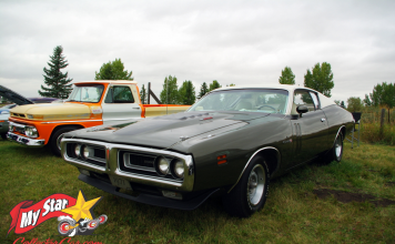 MAY 2021: 1971 CHARGER RT – THE SIX-PACK CAME A LITTLE LATER