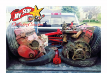 THREE GRIM SCENARIOS THAT WILL MAKE A CAR GUY SWEAR LIKE A SAILOR