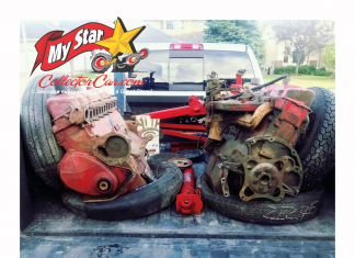 THREE GRIM SCENARIOS THAT WILL MAKE A CAR GUY SWEAR LIKE A SAILOR