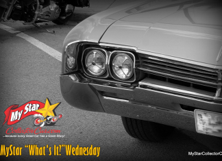 MSCC SEPTEMBER 16 “WHAT’S IT?” WEDNESDAY – IT’S LIKE A MODEL KIT