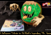A HALLOWEEN TRIBUTE TO THE LEGENDARY ED ROTH’S MR. GASSER
