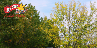 MSCC OCTOBER 2 FIVE FOR FRIDAY — HOW TO BUILD CHARACTER: FIVE VALUABLE LESSONS FOR CAR KIDS