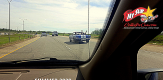 FAREWELL TO THE SUMMER OF THE PLAGUE