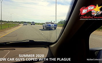 FAREWELL TO THE SUMMER OF THE PLAGUE