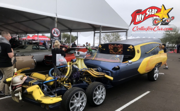 YOU CAN’T HANDLE THE TRUTH! … A FEW GOOD CAR GUYS