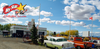 RIVER CITY CLASSICS CAR SHOW WAS A TRIP DOWN MEMORY LANE