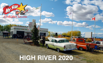 RIVER CITY CLASSICS CAR SHOW WAS A TRIP DOWN MEMORY LANE