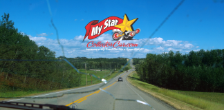 OCTOBER 2020 ROAD WARRIORS – CALL THEM COVID WARRIORS THIS YEAR