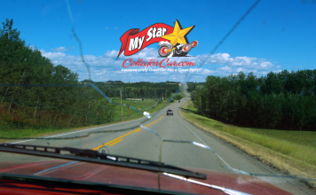 OCTOBER 2020 ROAD WARRIORS – CALL THEM COVID WARRIORS THIS YEAR