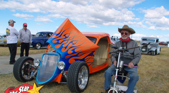 OCTOBER 2020: ‘OUT OF CONTROL’ 1933 FORD – A LEGACY BUILD RESURFACES