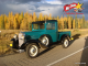 NOVEMBER 2020: UNCLE ROY’S ’33 CHEVROLET MODEL 155 PICKUP – A RARE ONE FROM CANADA
