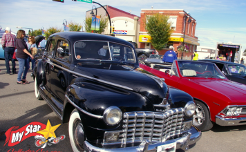 OCTOBER 2020: A 1947 DODGE SPECIAL DELUXE IS “ONE SWEET OLD CAR”