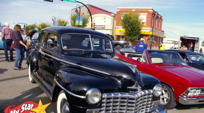 OCTOBER 2020: A 1947 DODGE SPECIAL DELUXE IS “ONE SWEET OLD CAR”