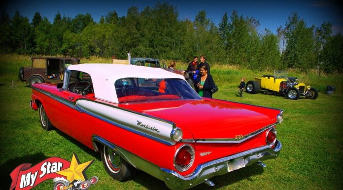 OCTOBER 2021 MYSTARCOLLECTORCAR CAR SHOWS AND CLUB EVENTS