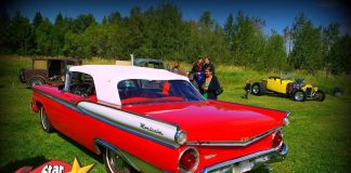 FEBRUARY 2021 MYSTARCOLLECTORCAR CAR SHOWS AND CLUB EVENTS