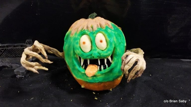 A HALLOWEEN TRIBUTE TO THE LEGENDARY ED ROTH’S MR. GASSER ...