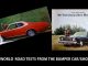 A LOOK BACK AT REAL-WORLD BUMPER CAR ERA ROAD TESTS