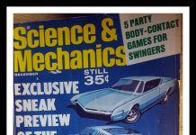 MSCC NOVEMBER 13 FIVE FOR FRIDAY–“5 PARTY BODY-CONTACT GAMES FOR SWINGERS”: HOW A 1968 CAR MAGAZINE MISSED ITS TARGET