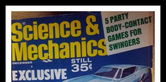 MSCC NOVEMBER 13 FIVE FOR FRIDAY–“5 PARTY BODY-CONTACT GAMES FOR SWINGERS”: HOW A 1968 CAR MAGAZINE MISSED ITS TARGET