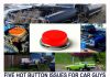 MSCC NOVEMBER 6 FIVE FOR FRIDAY: FIVE HOT-BUTTON ISSUES FOR CAR GUYS
